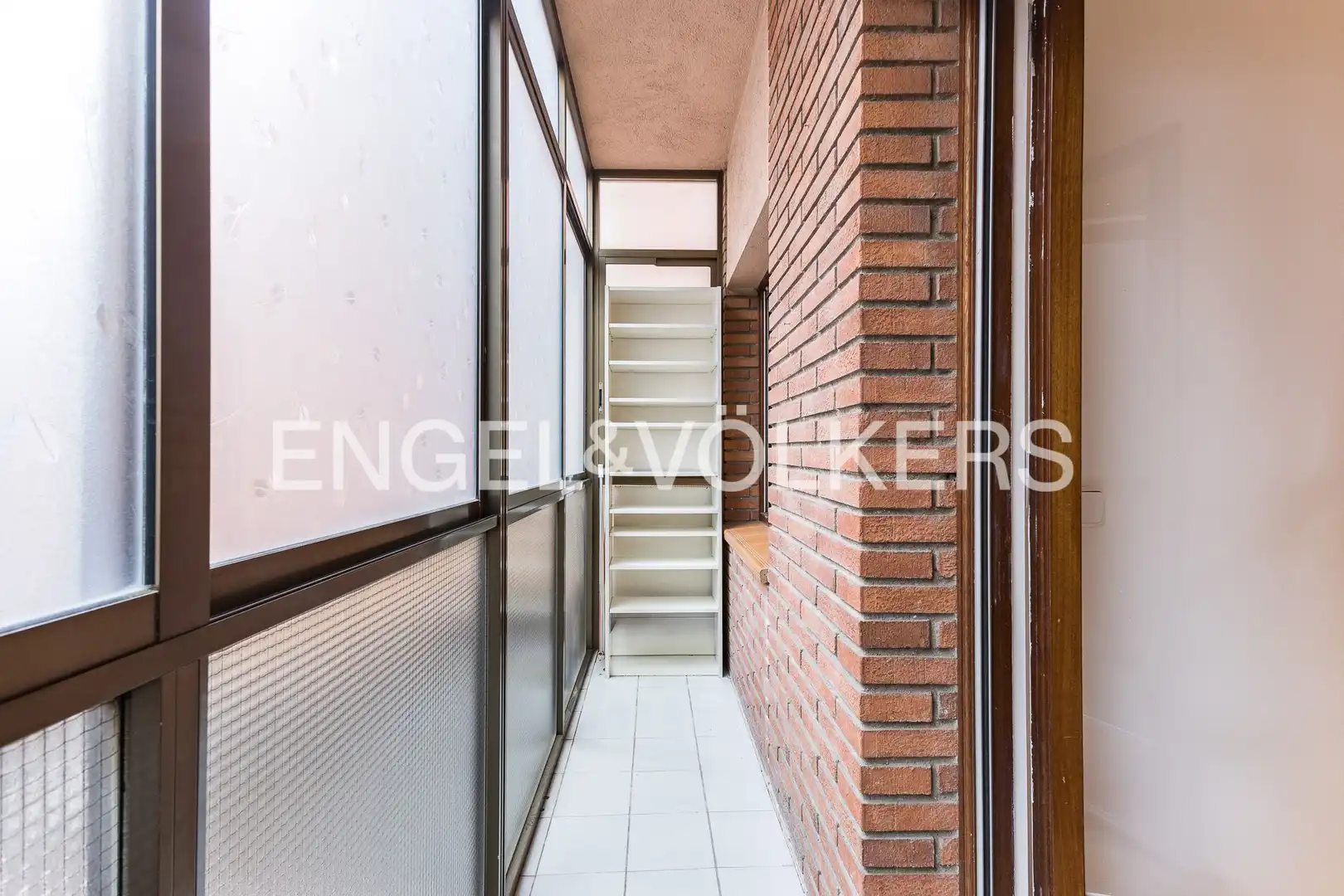 Piso en venta en Barcelona con Aire acondicionado, Calefacción y Parquet