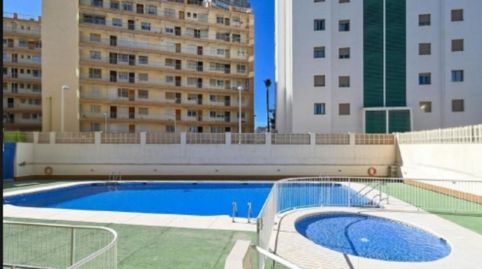 Foto 4 de Apartament en venda a Zona Levante - Playa Fossa, Calpe / Calp