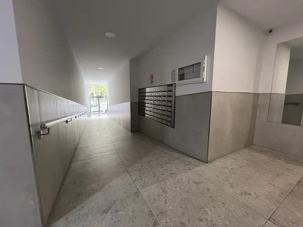 Apartamento en venta en Málaga con Aire acondicionado, Terraza y Internet