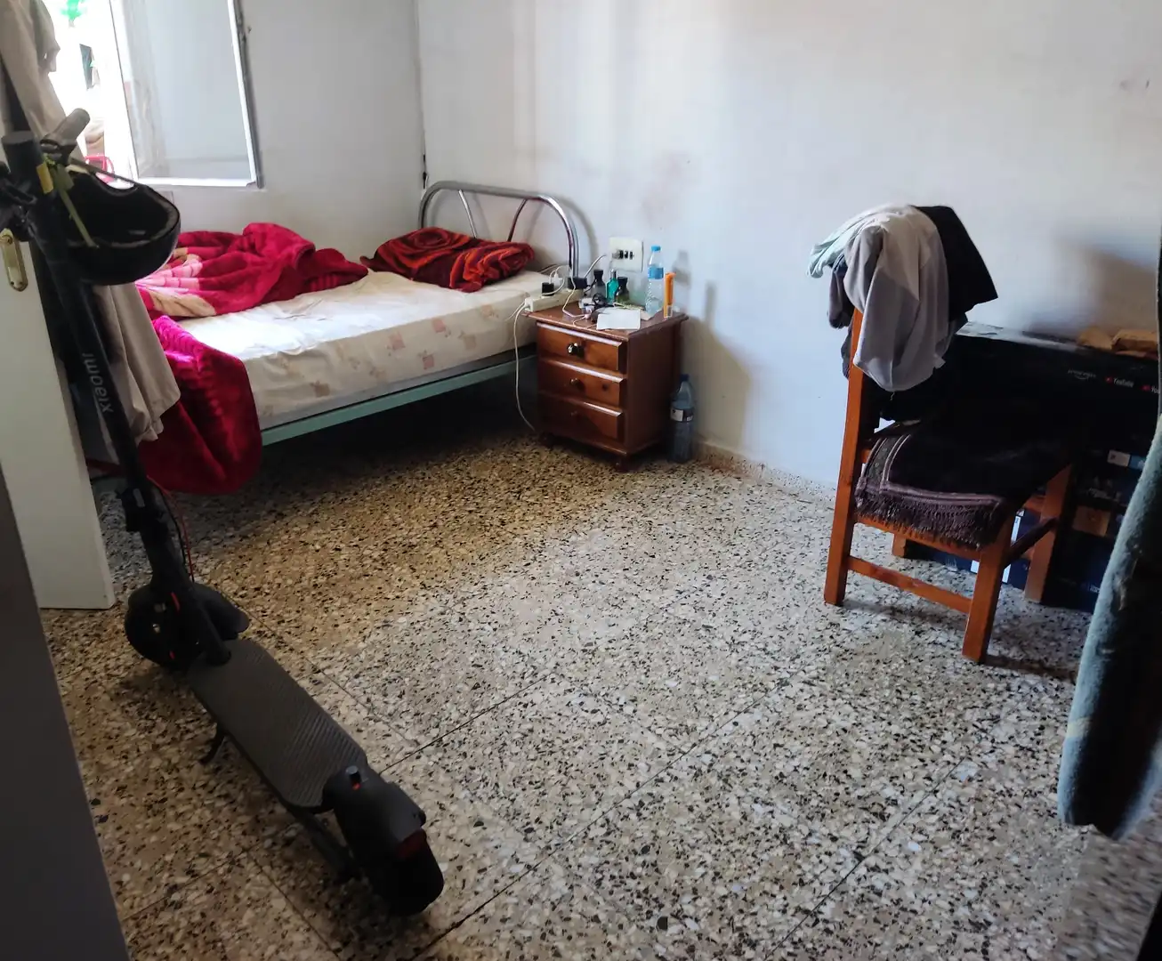 Wohnung mit Terrasse zum Verkauf in Centro Ciudad, imagen 10