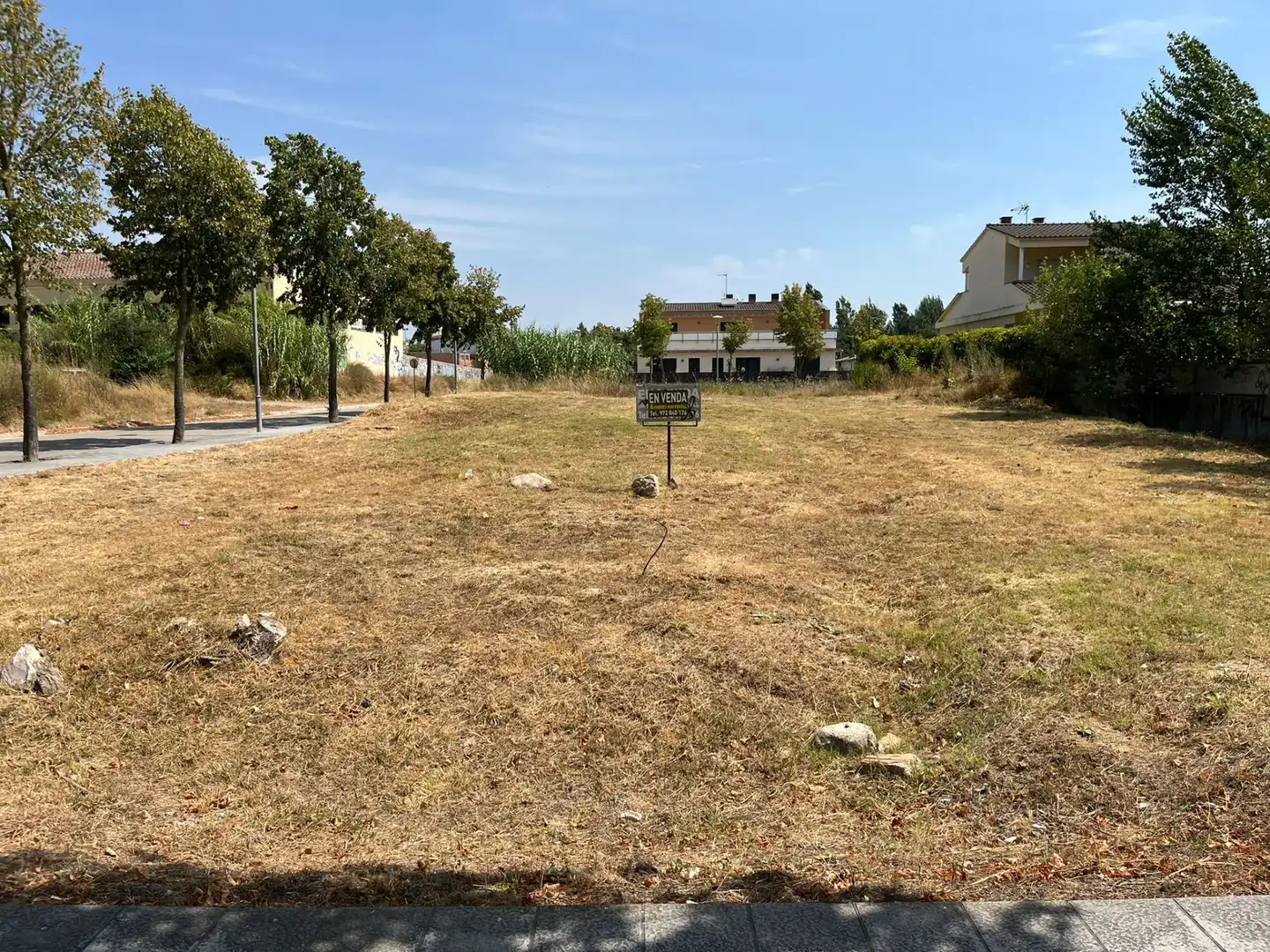 Terrenys i solars en venda a Santa Coloma de Farners, imagen 3