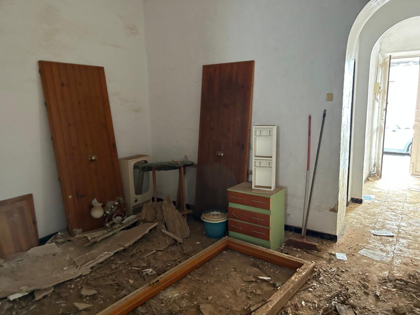 Casa o xalet en venda a Pilas