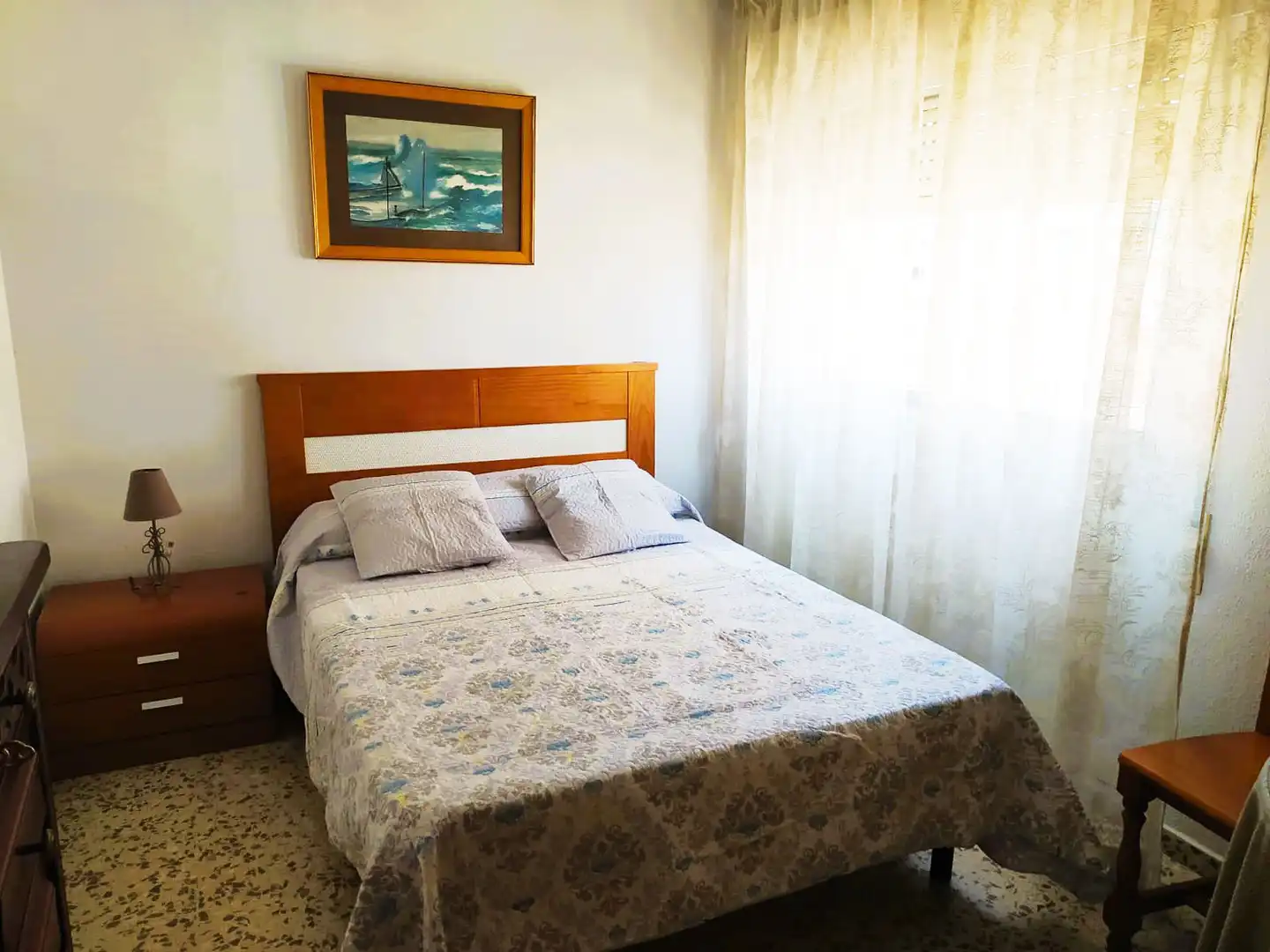 Flat for rent in Calle las Flores, 6, Fígares