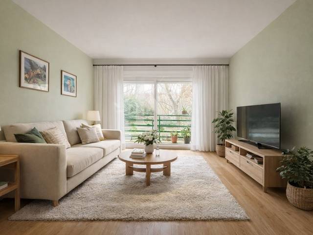 Piso en Venta en Calle Espronceda en El Poblenou