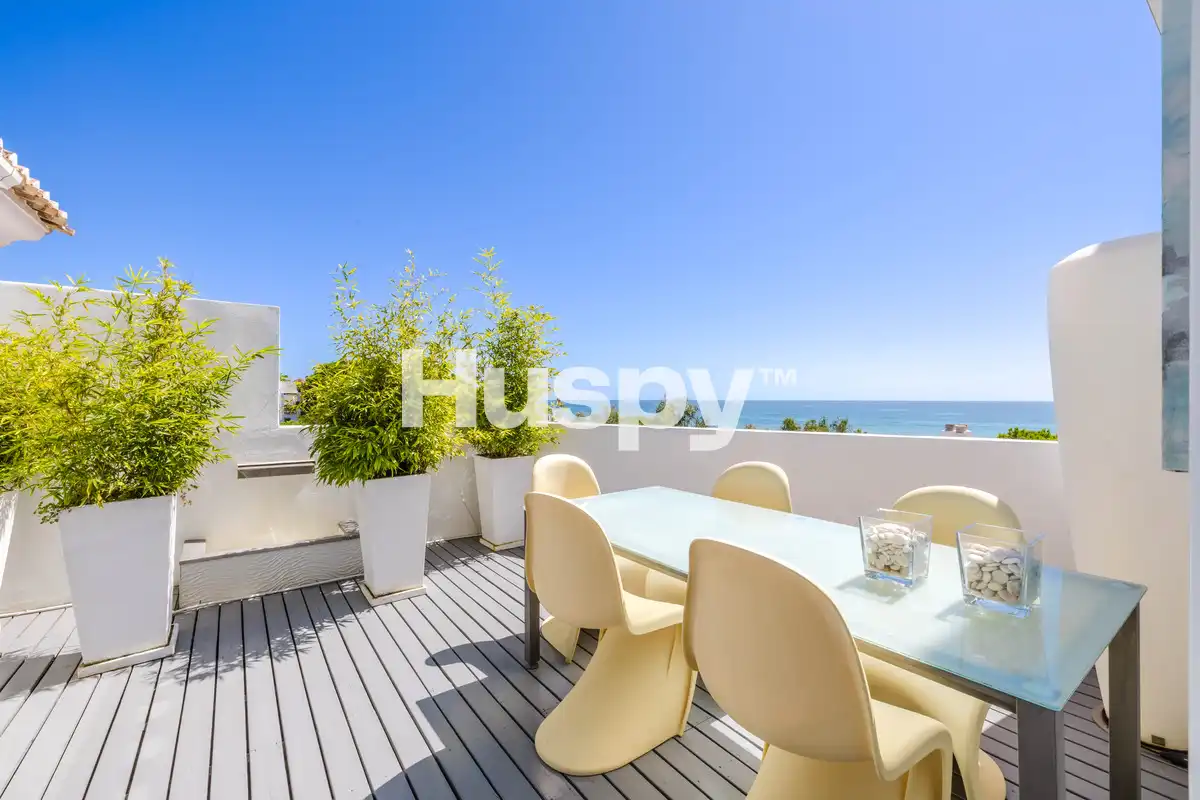 Attique avec terrasse à vendre à Calle las Postas, imagen 4