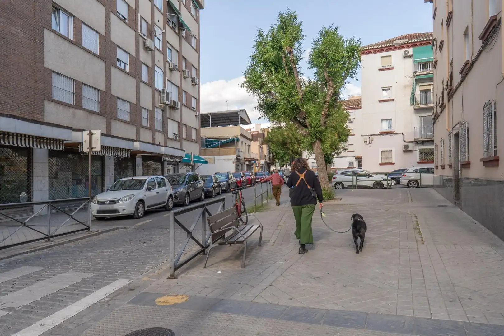 Appartement avec terrasse à vendre à Calle Navarra, imagen 36