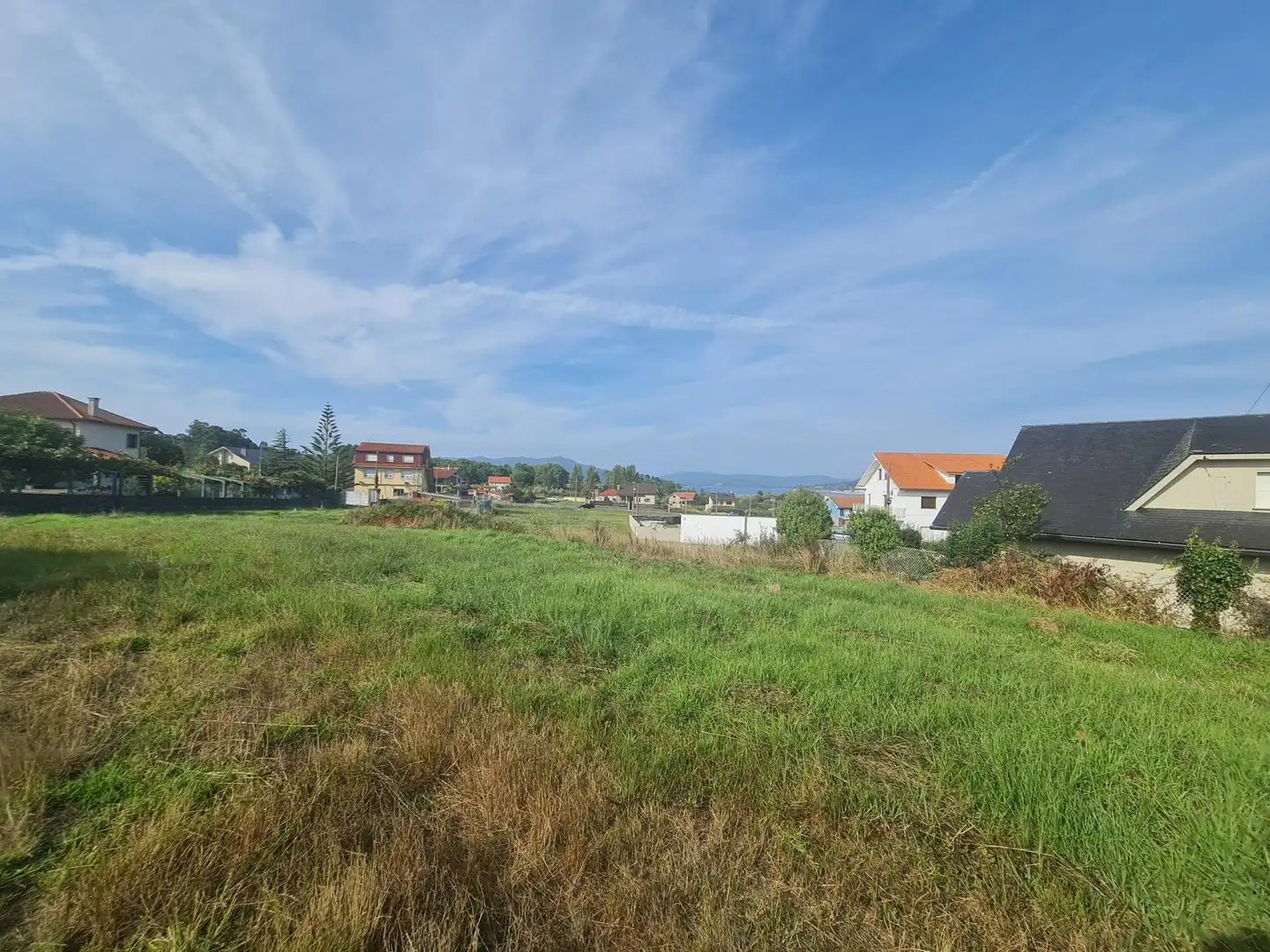 Residencial en venda en Porto do Son