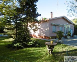 Casa o xalet en venda a San Cristóbal de la Cuesta