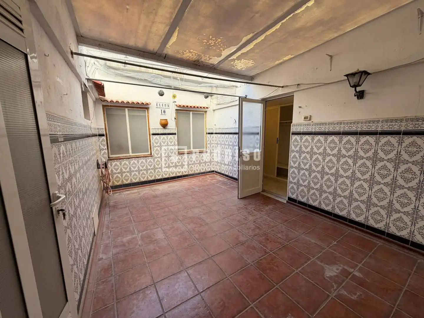 Vista exterior de Piso en venta en Santa Cruz de Tenerife con Calefacción, Terraza y Trastero