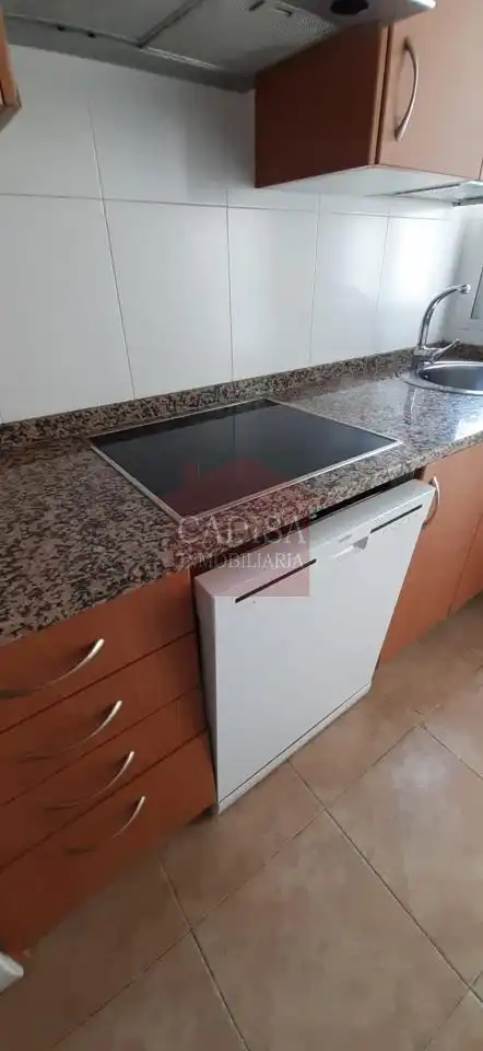 Flat with lift to rent in San Bernardo - Carmelitas - Campus, imagen 20