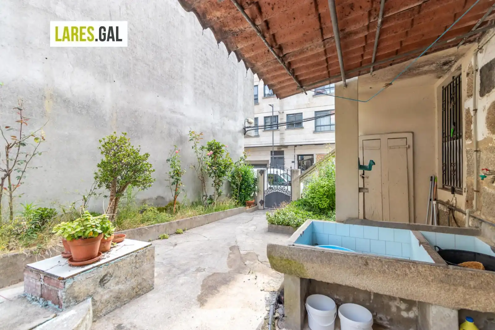 Maison à vendre à Rúa Ramón Cabanillas, imagen 34