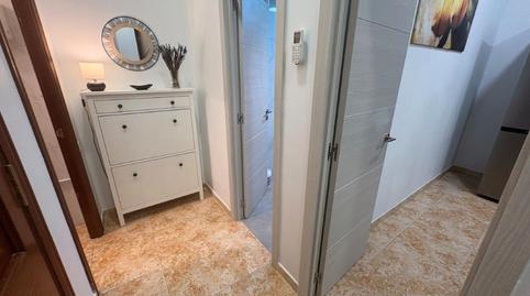 Foto 4 de Pis de lloguer a Carrer D'enric Arderiu, Balàfia,  Lleida Capital