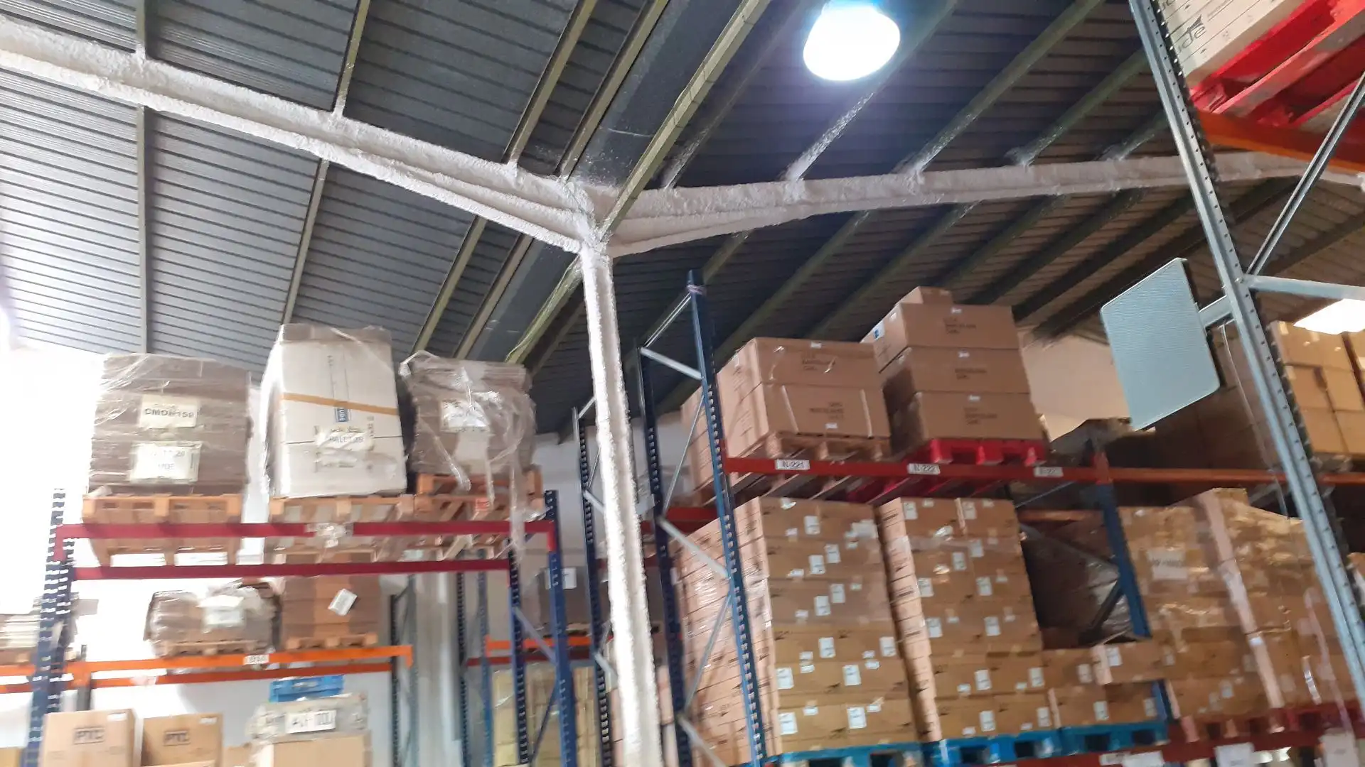 Nave industrial in affitto a Les Planes, imagen 33