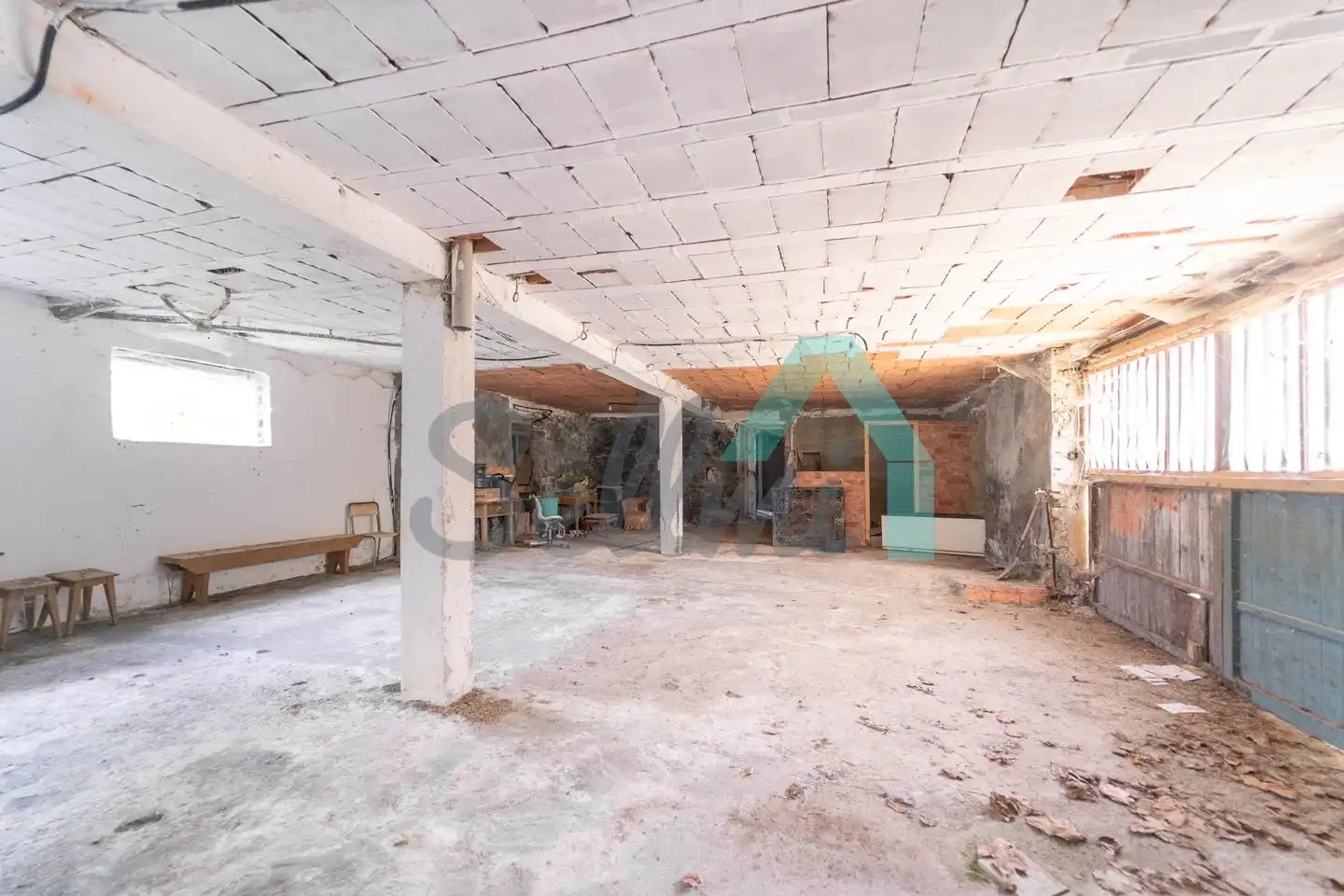 Casa o chalet en venta en Cudillero con Jardín privado, Parquet y Trastero