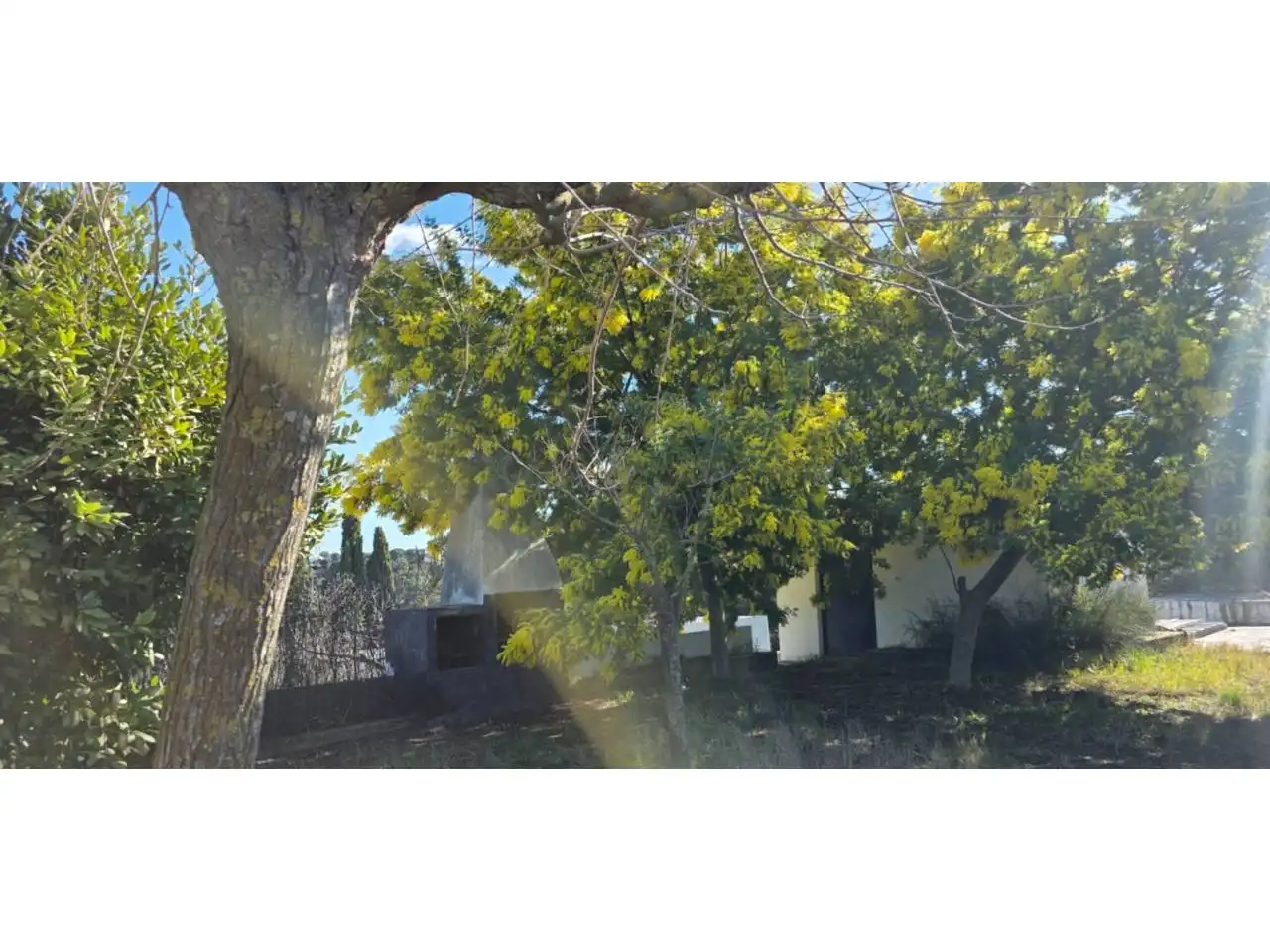 Jardín de Casa o chalet en venta en Lliçà d'Amunt con Aire acondicionado, Jardín privado y Terraza