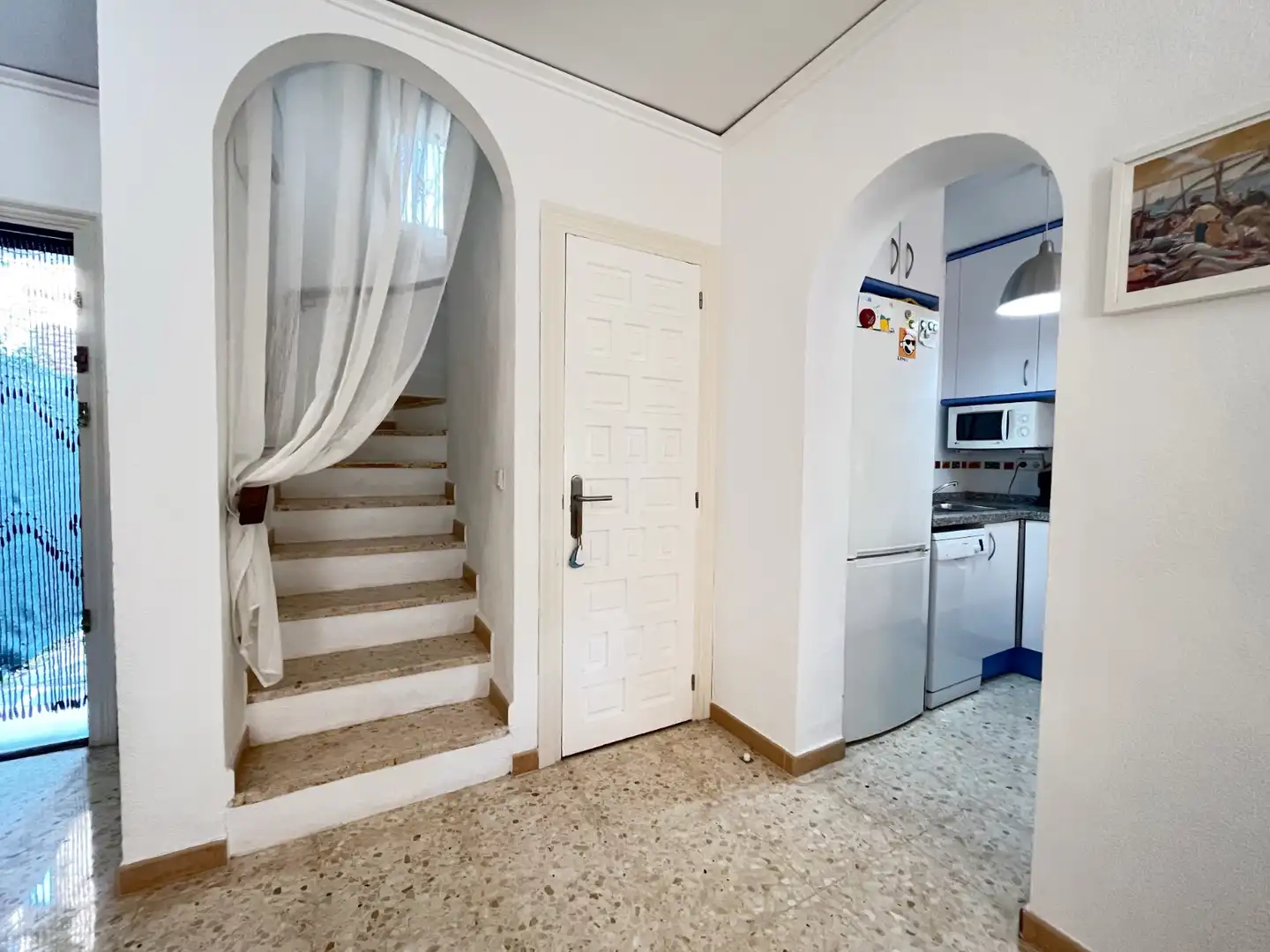 Casa adosada en venta en Dénia con Aire acondicionado, Terraza y Piscina