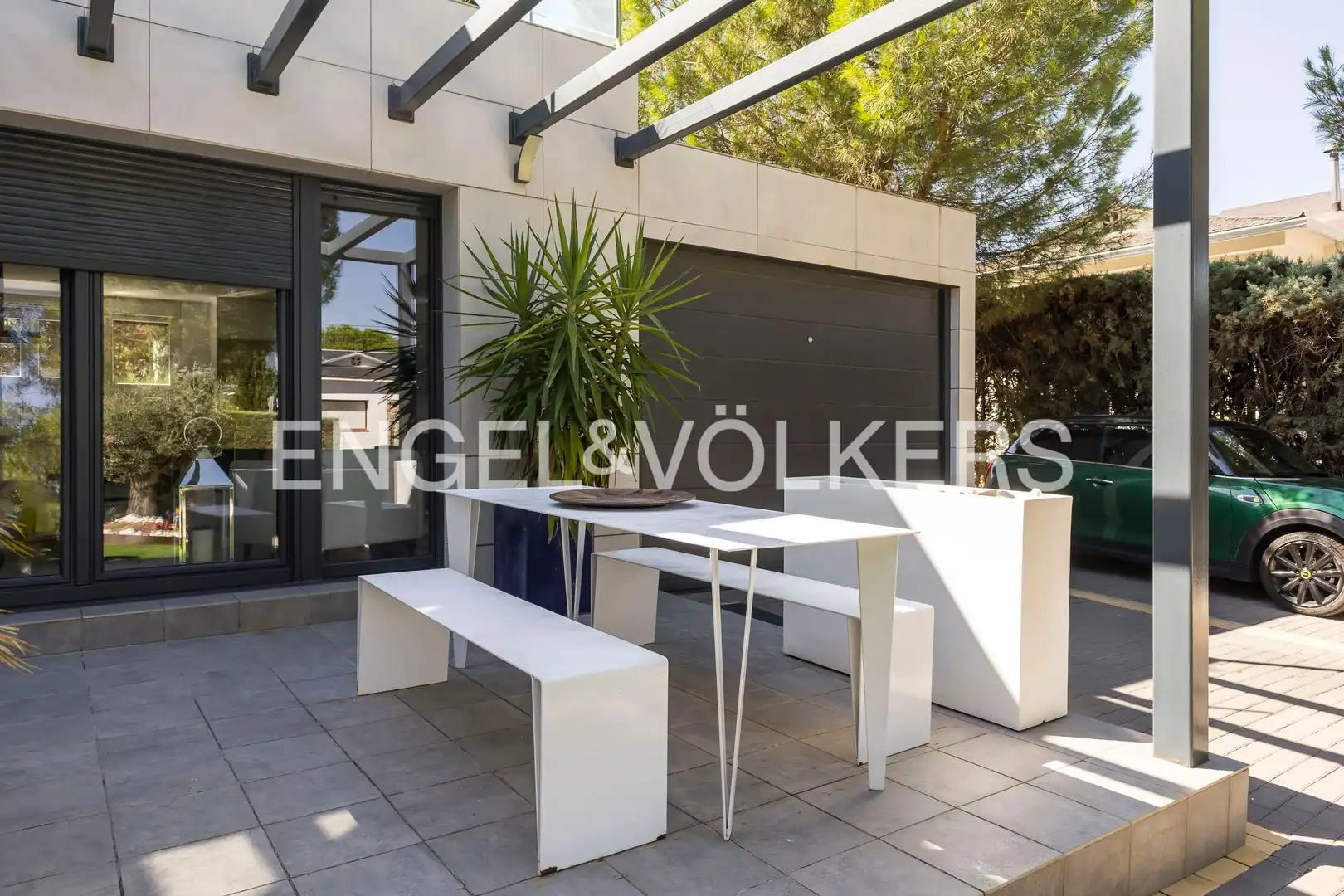 Maison avec piscine à vendre à Cerro Alarcón, imagen 21