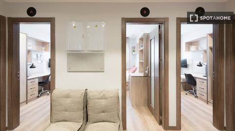 Foto 4 de Habitación en El Cónsul - Ciudad Universitaria - El Romeral, Málaga Capital