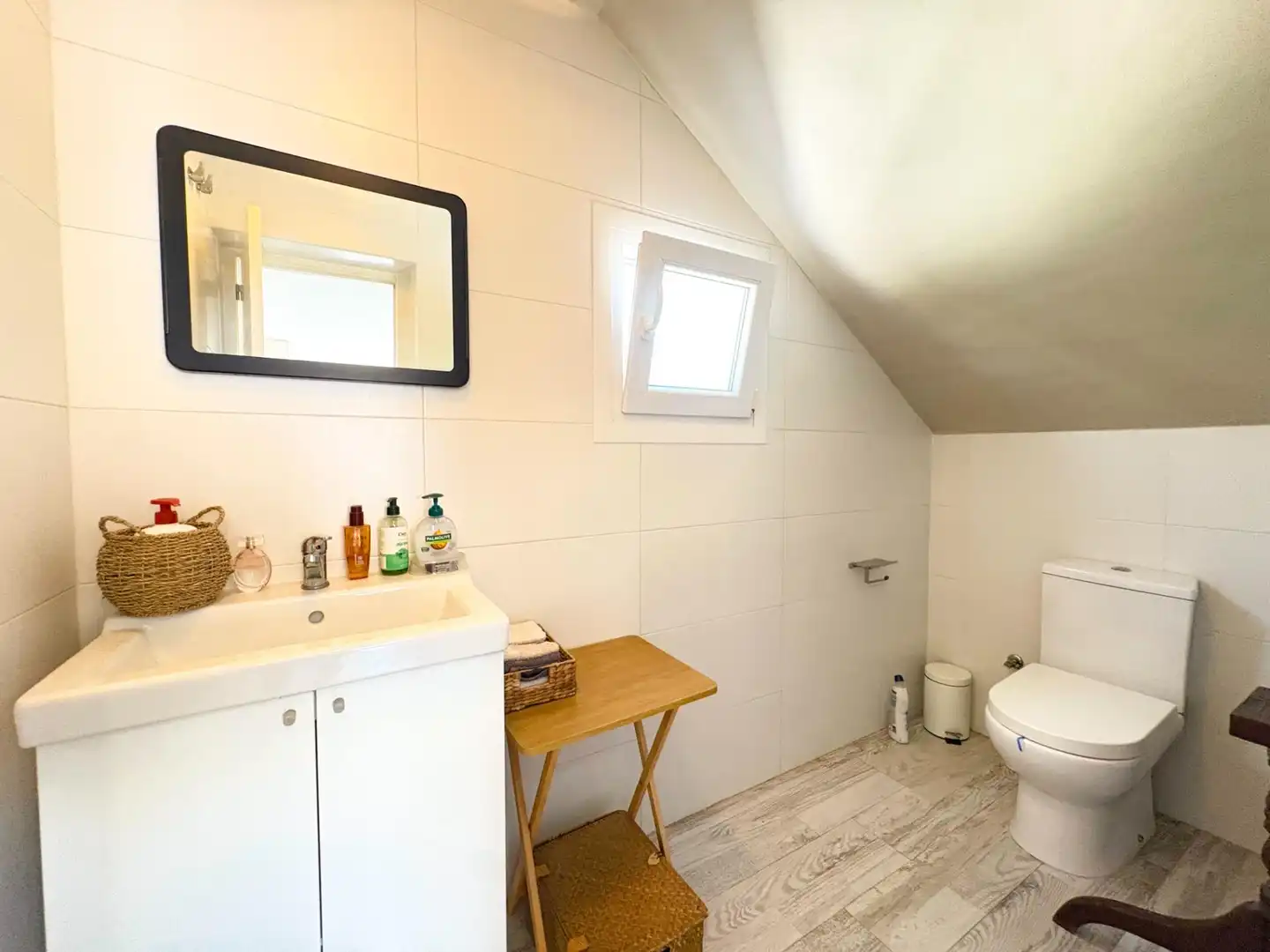 Baño de Casa o chalet en venta en Torrevieja con Balcón y Piscina comunitaria