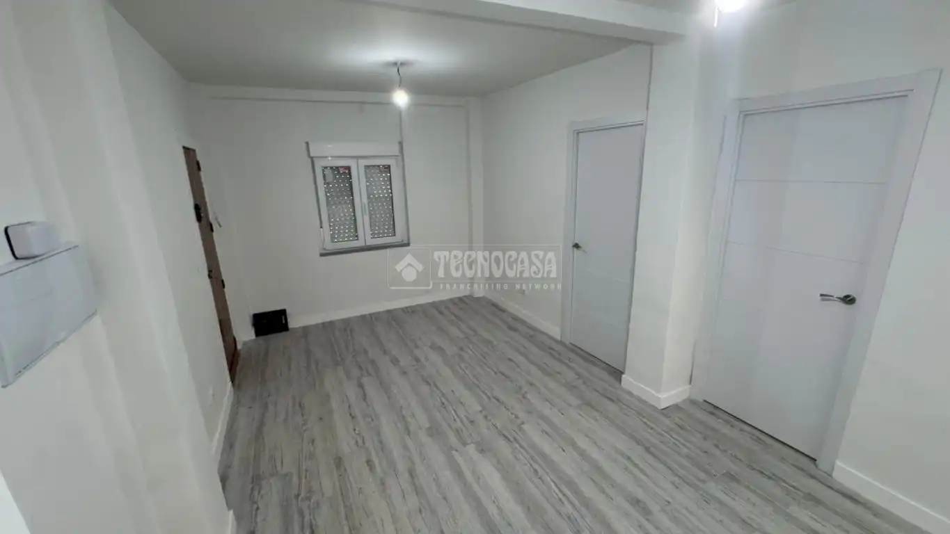 Piso en venta en Málaga