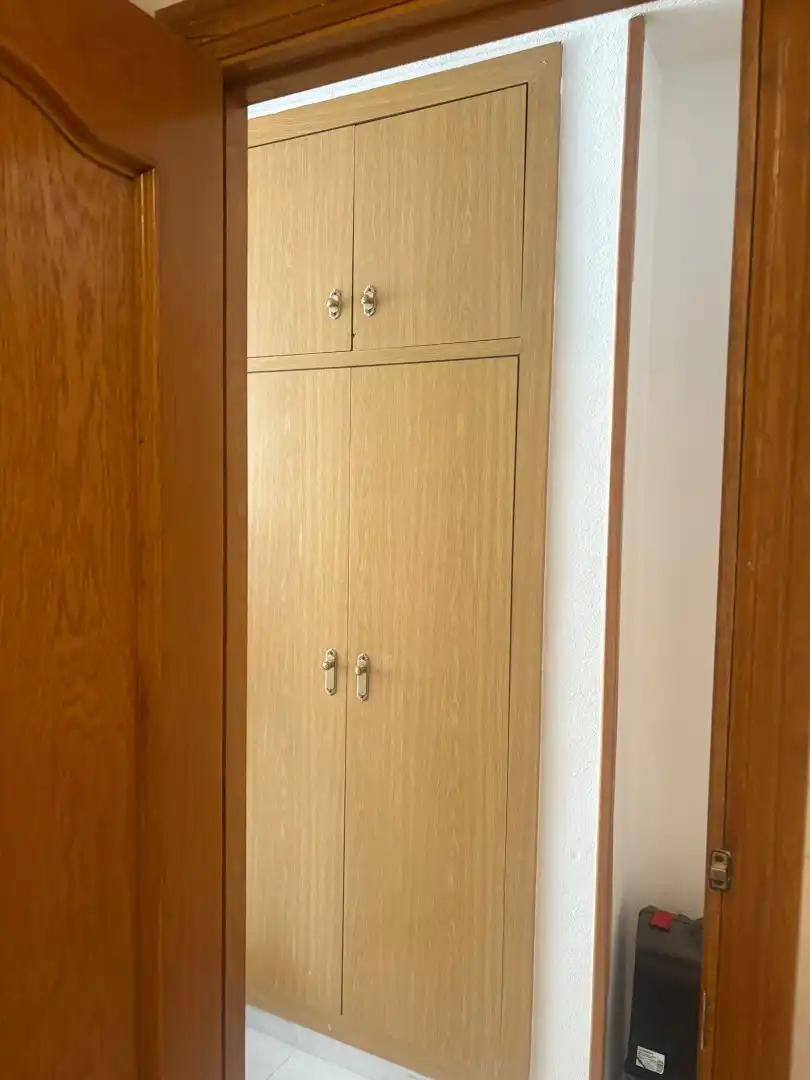 Wohnung zur Miete in Calle Vista Alegre, 1, Vistalegre