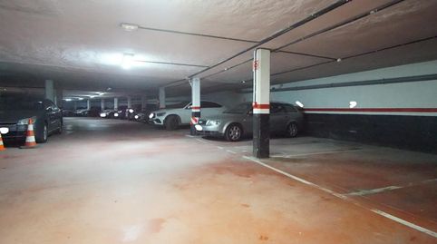 Se vende parcela de garaje abierta  en el  Kalero para coche mediano.
Medidas 4.50 por 2.20., imatge 2