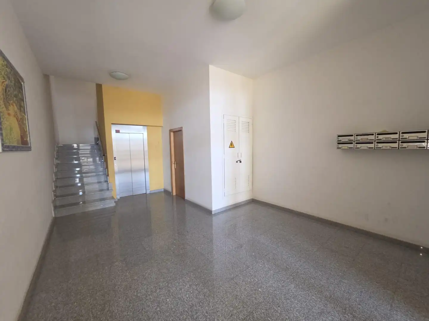 Wohnung zum Verkauf in Puerto del Rosario mit Abstellraum