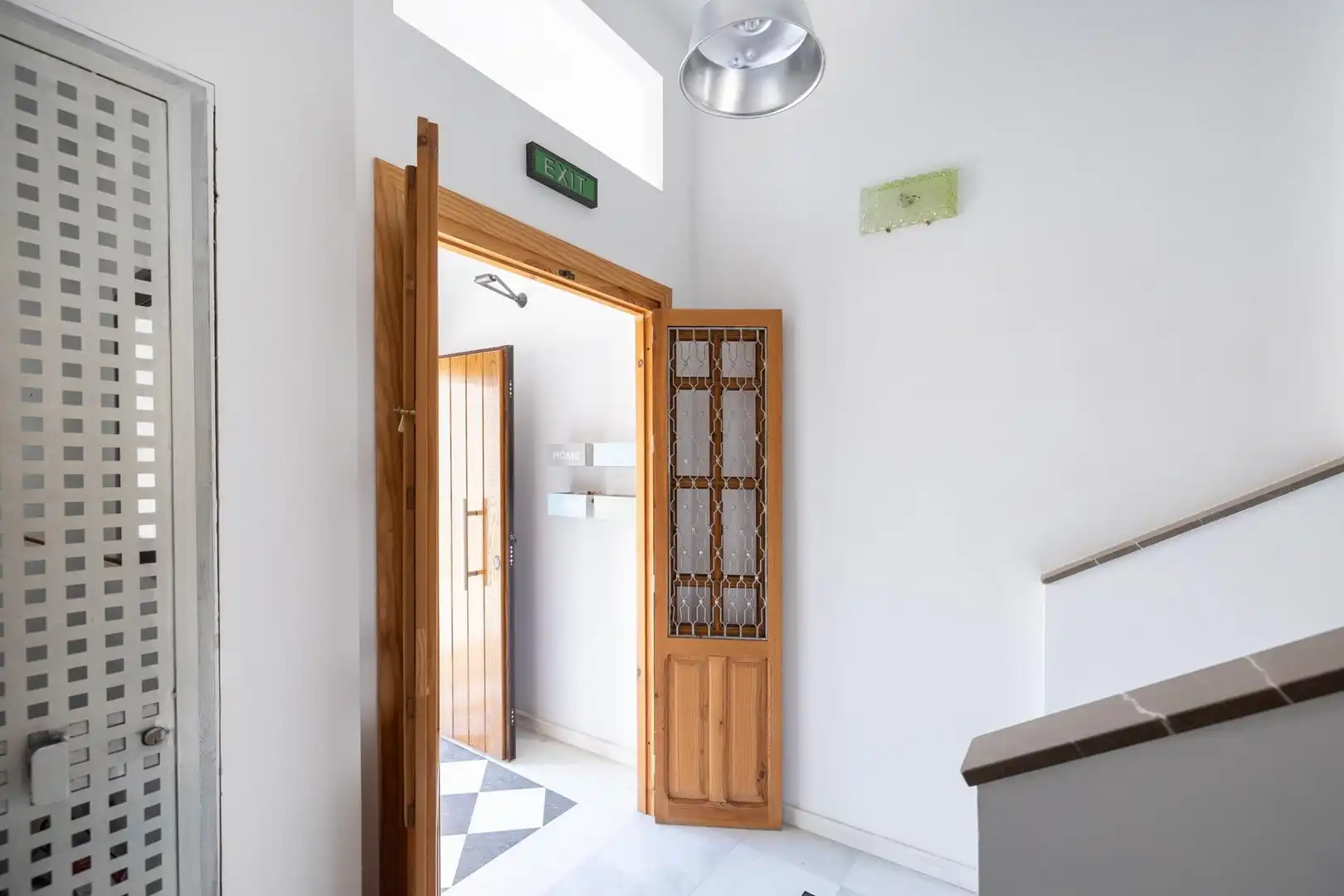 Inmuebles singulares con ascensor en venta en Calle Real, imagen 5