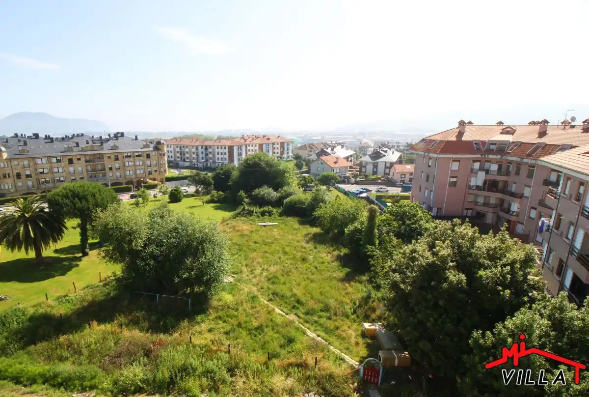 Flat for sale in Bárcena de Cicero  with Heating, Terrace and Storage room