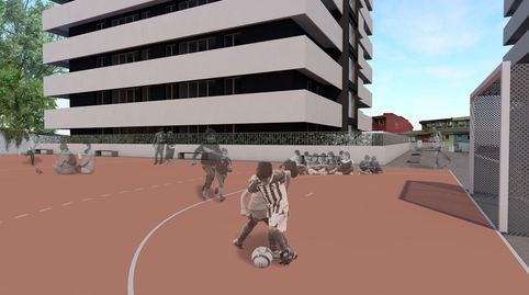 Foto 4 de Piso en venta en Avenida Bizkaia Etorbidea, Ermua, Bizkaia