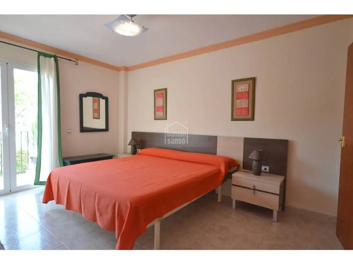 Chalet con piscina en venta en Cala Millor, imagen 15