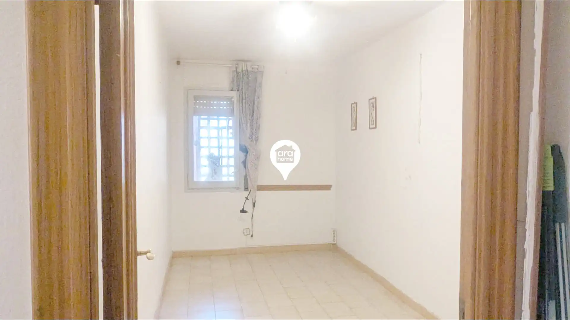 Bedroom of Flat for sale in Mataró  with Terrace