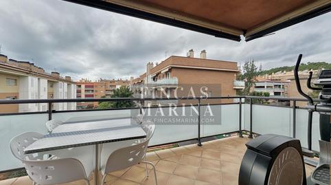 Foto 3 de Pis en venda a Els Canyars, Castelldefels