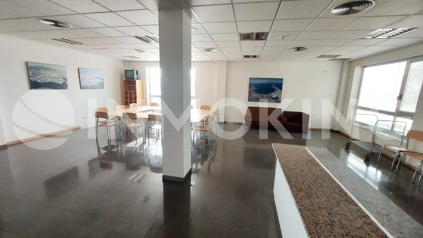 Industrial buildings for rent in Campos del Río