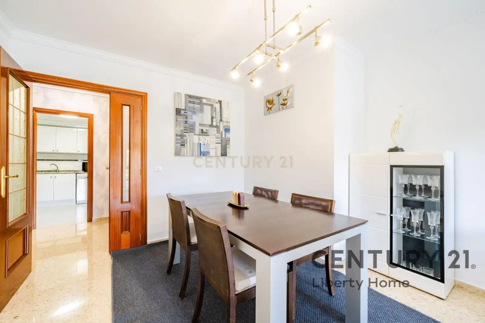 Apartamento en venta en Carrer del Doctor Marañón, 12, València, Spain, 10, Favara