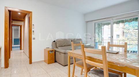 Foto 2 de Pis en venda a Besós, Sant Adrià de Besòs