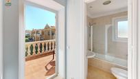Bathroom of Apartment for sale in Oliva  with Terrace