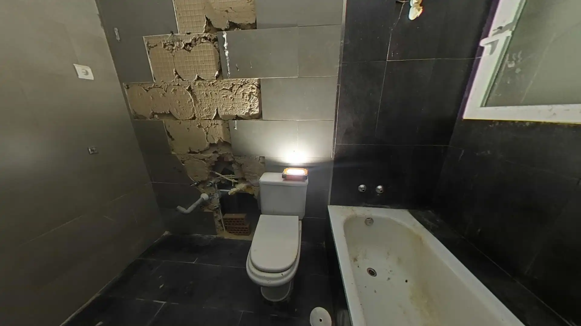 Casa adosada en venta en Hormigos