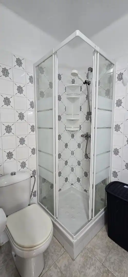 Mini appartamento con piscina in vendita a Avenida América 88, imagen 7
