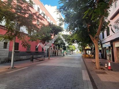 Vista exterior de Pis en venda en Las Palmas de Gran Canaria