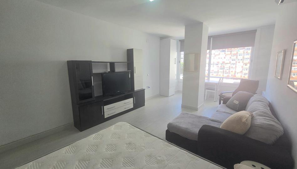 Photo 1 of Study for sale in Manantiales - Estación de Autobuses, Málaga