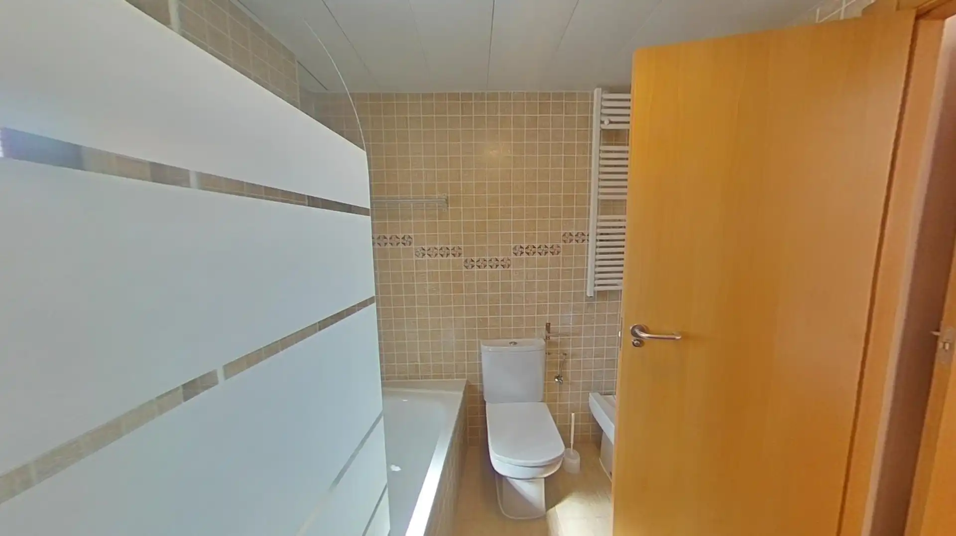 Bany de Pis en venda en Mollet del Vallès