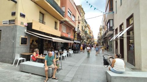 Foto 2 von Geschaftsraum zur Miete in El Pedró, Palamós