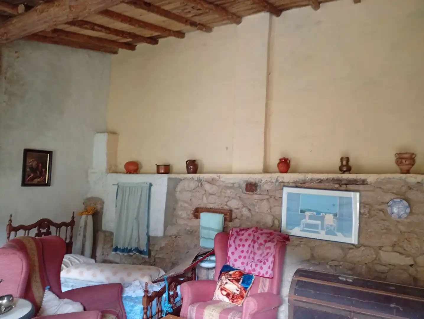 Terreni e lotti in vendita a Villanueva de la Vera, imagen 12