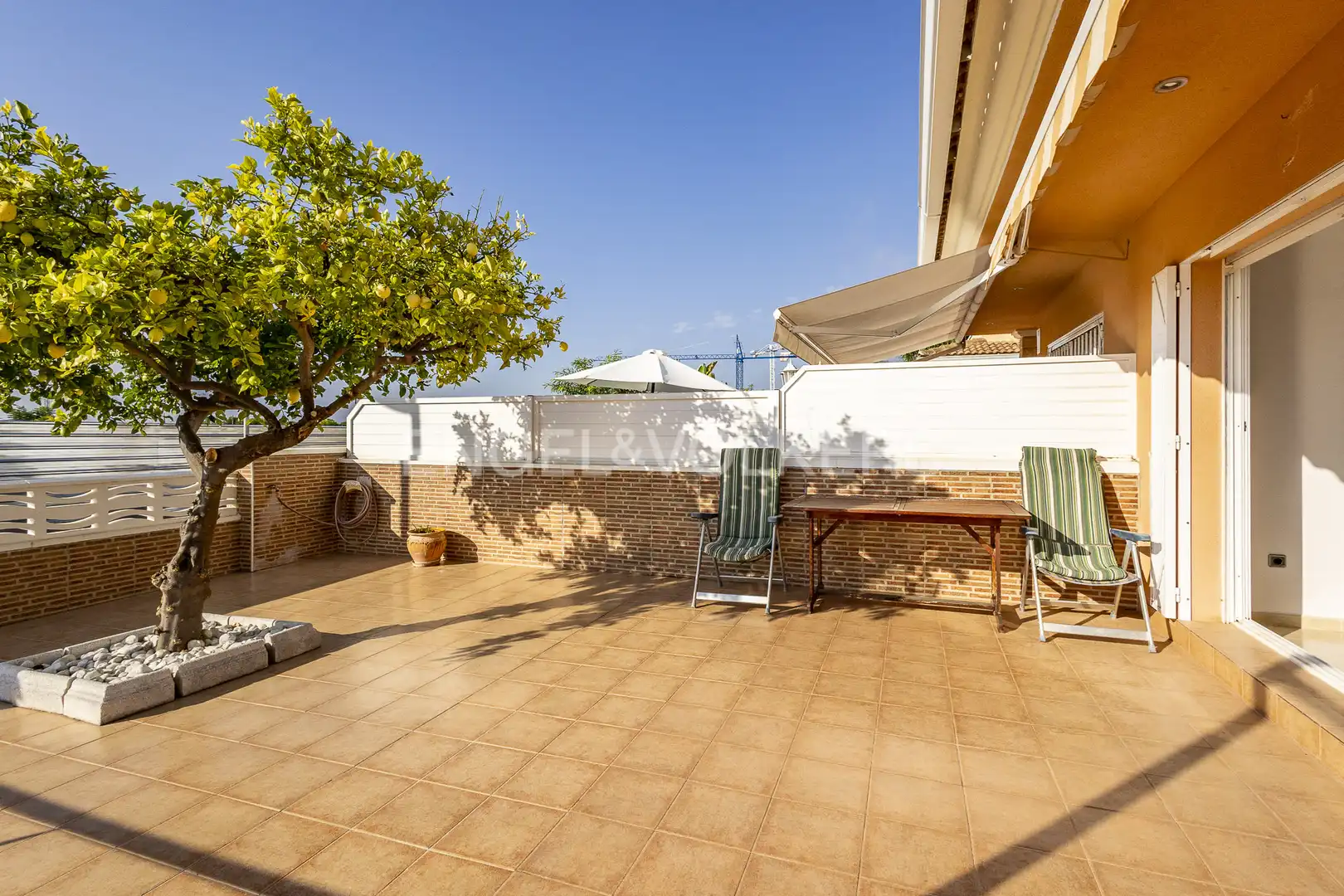 Reihenhaus mit Garten zum Verkauf in Roda de Barà, imagen 11