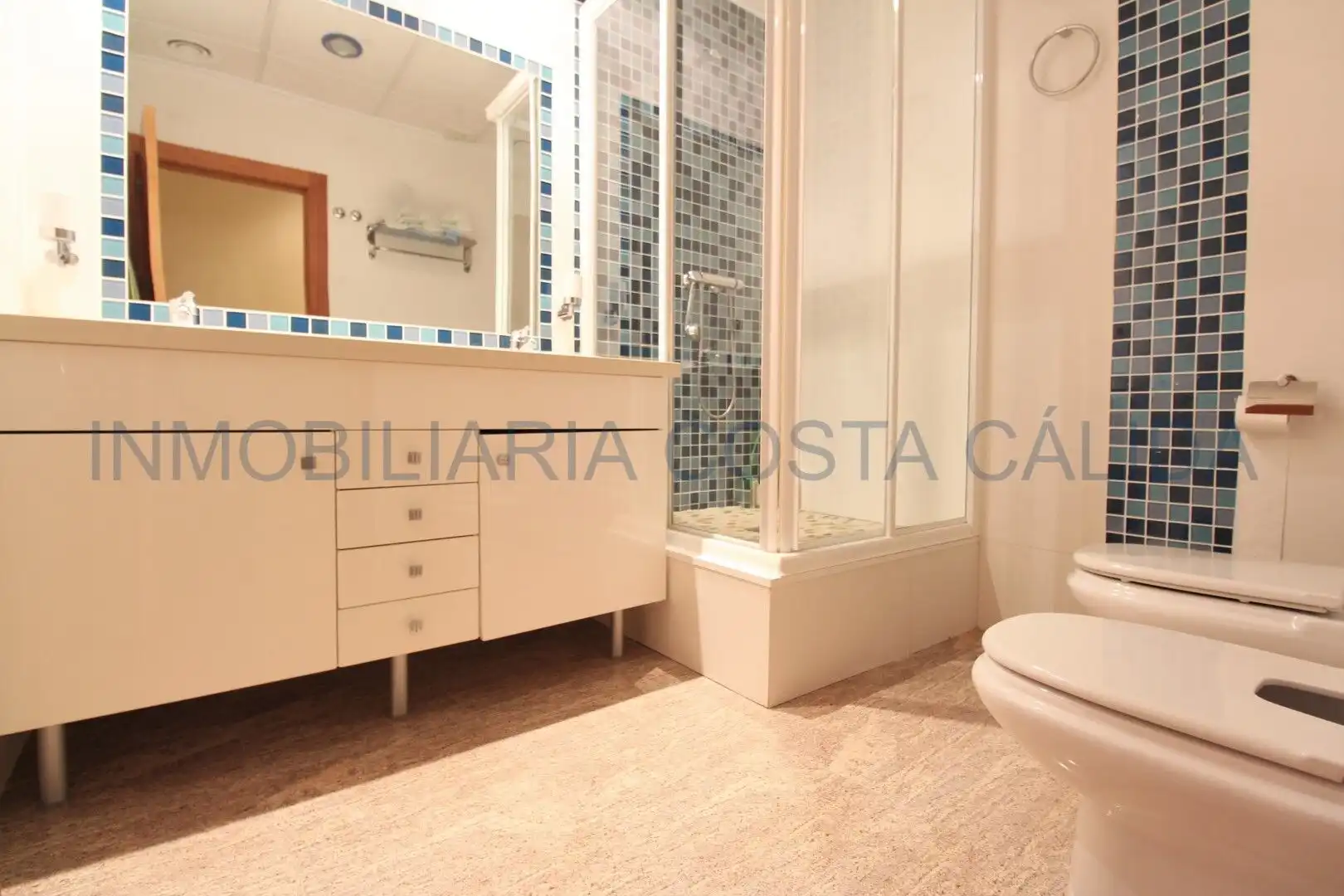 Triplex con terrazza in vendita a Calle Jaime Robles Mayor el Rojo, imagen 48