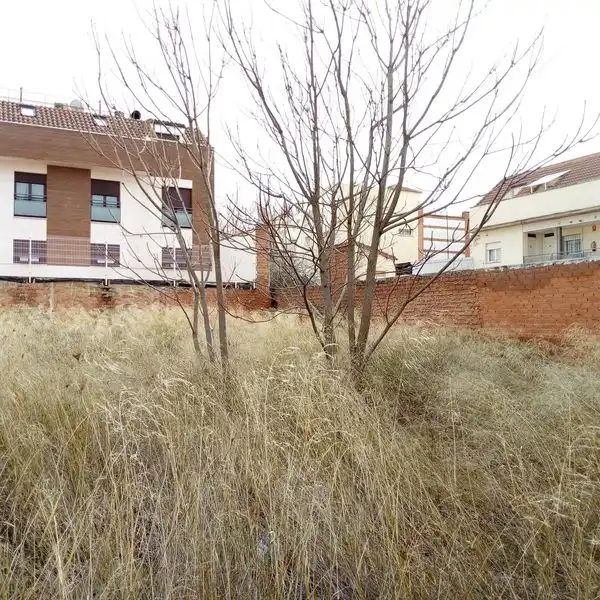 Residential for sale in Ciudad Real