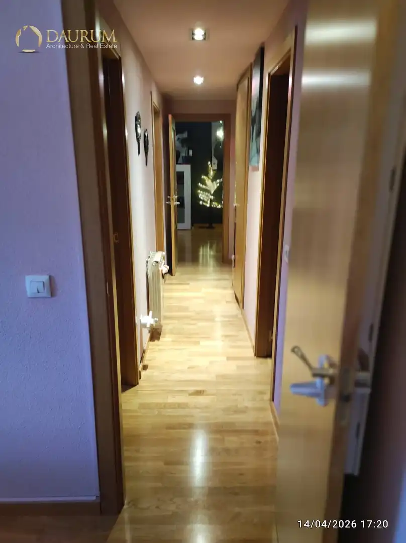Piso en venta en Madrid con Aire acondicionado, Calefacción y Trastero