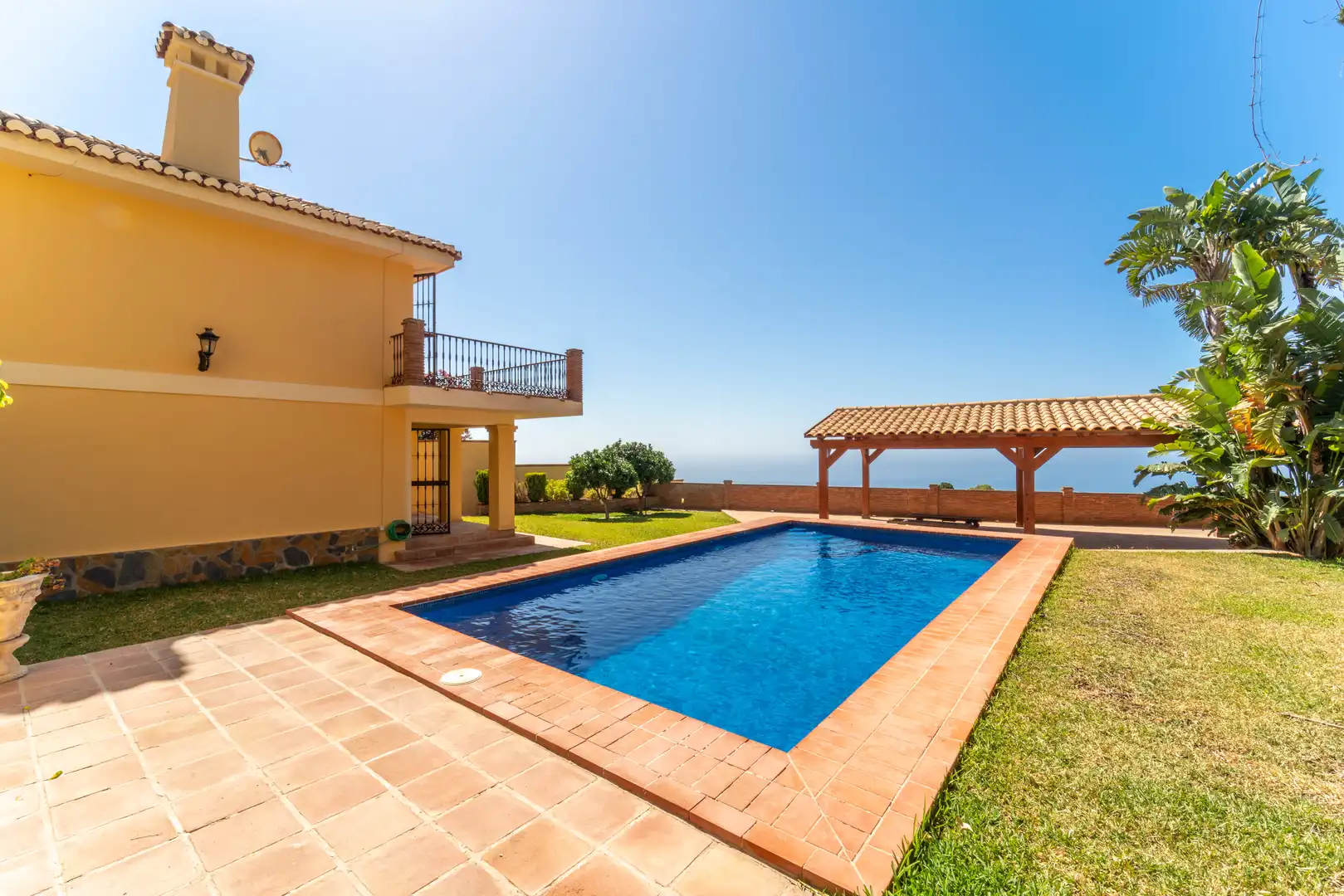 Houses for sale in Pasaje Córdoba, La Capellanía - El Higuerón