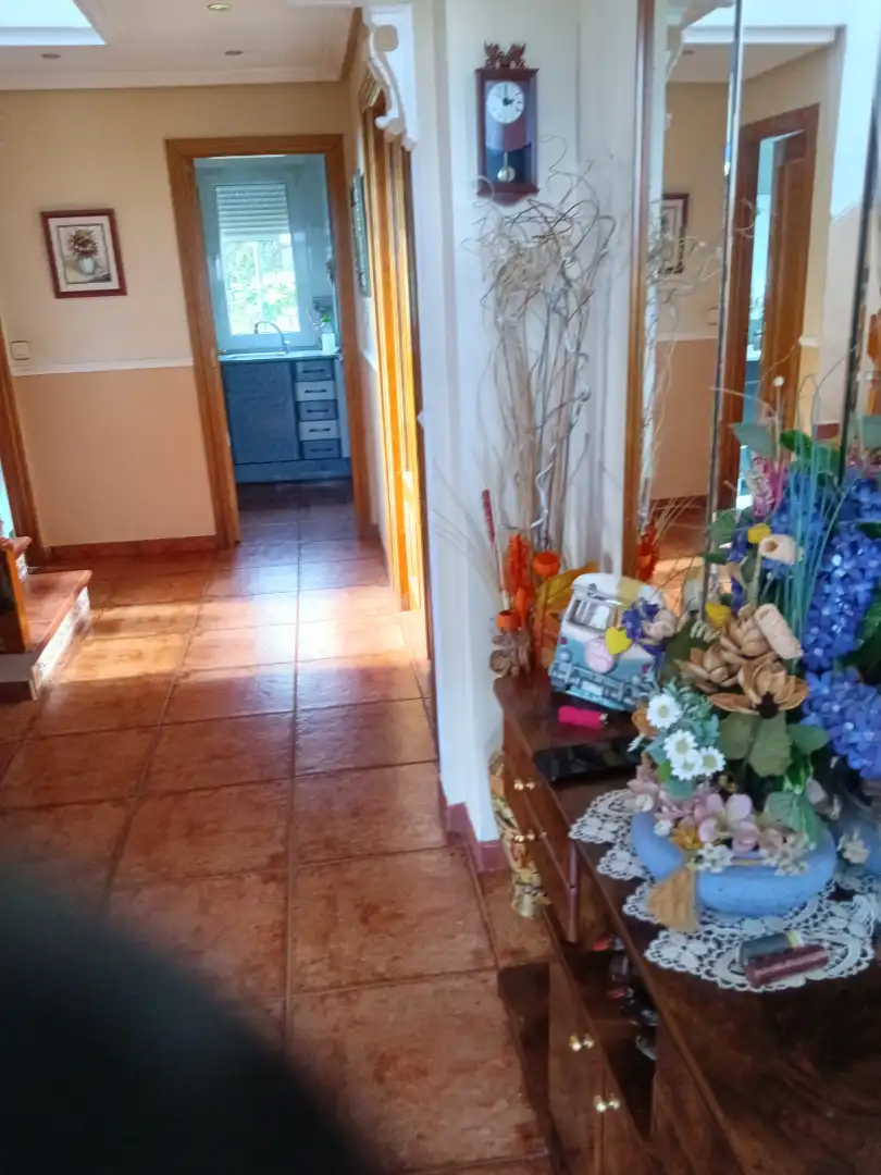 Xalet amb terrassa en venda a Villarcayo de Merindad de Castilla la Vieja, imagen 22